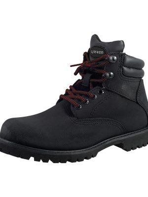 USZAH65 - Botas de seguridad para altas temperaturas con casquillo de poliamida #26.5 cm Urrea