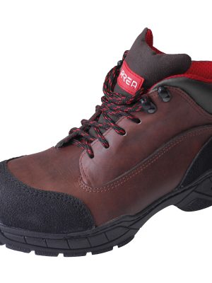 USZC10.jpg USZC10 - Botas de seguridad dieléctricas top comfort con casquillo de poliamida #30 cm Urrea