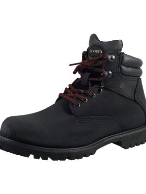 USZH7 - Botas de seguridad para altas temperaturas con casquillo de poliamida #27 cm Urrea