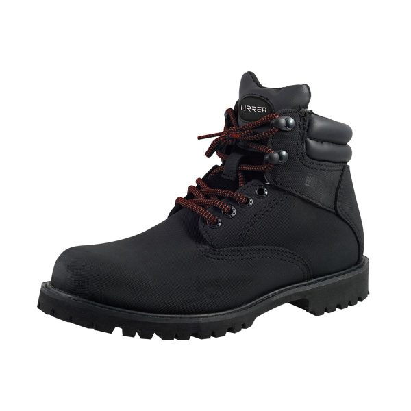 USZH9.jpg USZH9 - Botas de seguridad para altas temperaturas con casquillo de poliamida #29 cm Urrea