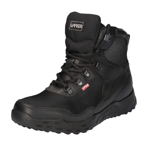 USZT9.jpg USZT9 - Botas de seguridad tácticas con casquillo de resina termoplástica #29cm Urrea