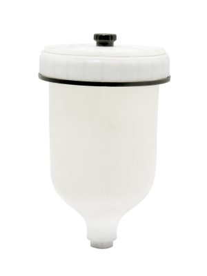 VAS600 - Repuesto de vaso para pistola para pintar PPG13, 600 ml Urrea