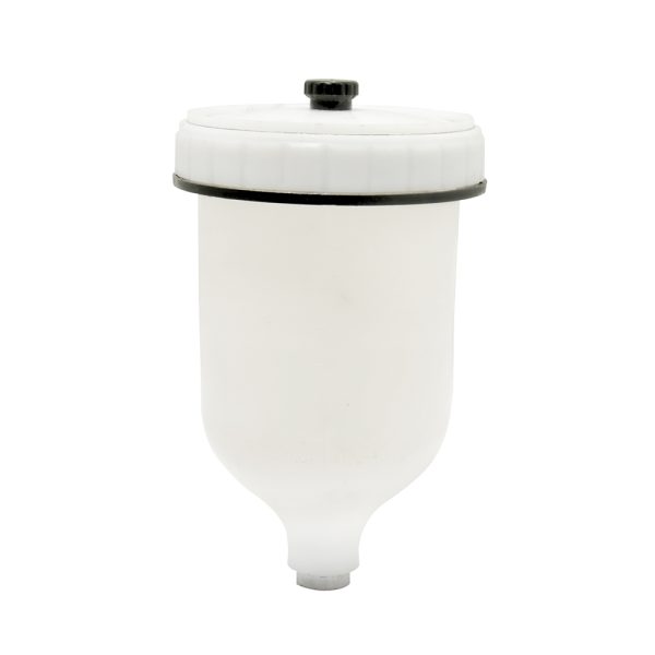 VAS600.jpg VAS600 - Repuesto de vaso para pistola para pintar PPG13, 600 ml Urrea