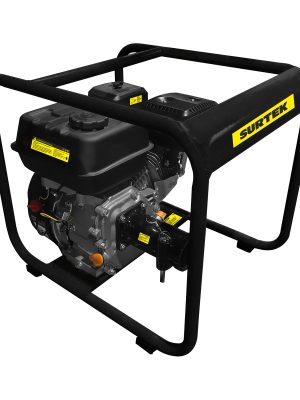 VC765.jpg VC765 - Vibradora de concreto a gasolina con motor de 4 tiempos 6.5 HP Surtek