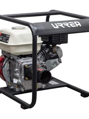 VC855 - Vibradora de concreto a gasolina con motor de 4 tiempo 5.5 HP Urrea