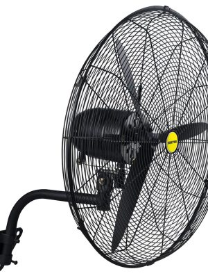 VEP30.jpg VEP30 - Ventilador de pared 3 velocidades, 30" Surtek