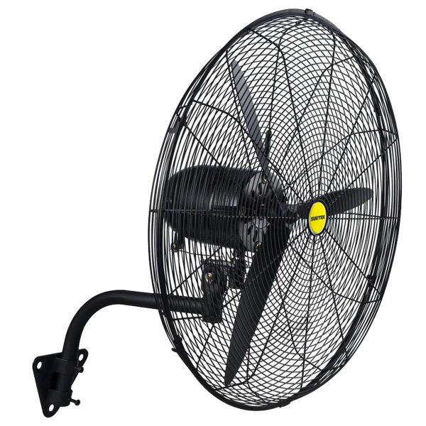 VEP30.jpg VEP30 - Ventilador de pared 3 velocidades, 30" Surtek
