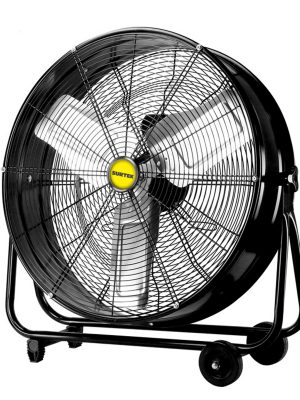 VET24.jpg VET24 - Ventilador de tambor 2 velocidades, 24" Surtek