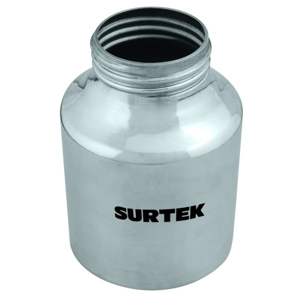 VPB1 - Repuesto de pistola para pintar PPB1 de aluminio Surtek