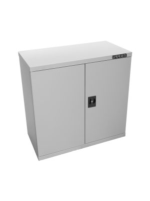 X35G2 - Gabinete modular 2 entrepaños serie X 35" Urrea