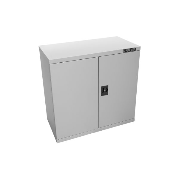 X35G2 - Gabinete modular 2 entrepaños serie X 35" Urrea