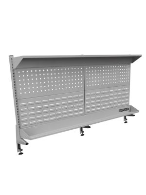 X59P - Panel para estación de trabajo serie X 59", 2 piezas Urrea