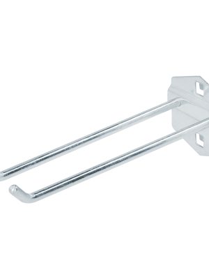 XGAD - Gancho largo doble para gabinete modular serie X Urrea