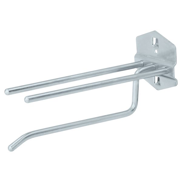 XGAT - Gancho largo triple para gabinete modular serie X Urrea