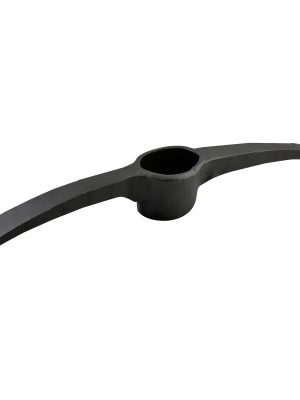 ZP5 - Zapa-pico sin mango, 5 lb Surtek