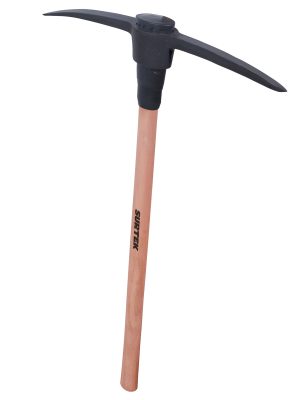 ZP5M - Zapa-pico con mango de madera de 36", 5 lb Surtek