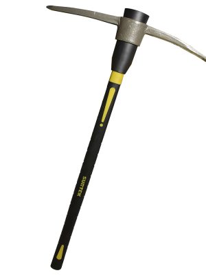 ZP5MF - Zapa-pico con mango de fibra de vidrio de 36", 5 lb Surtek