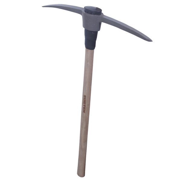 ZP7M.jpg ZP7M - Zapa-pico con mango de madera de 36", 7 lb Surtek
