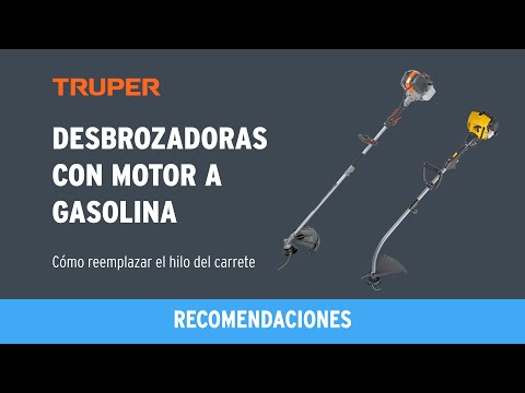 20025 - Hilo redondo, para desbrozadora, 2.7mm x12m, tarjeta, PRETUL