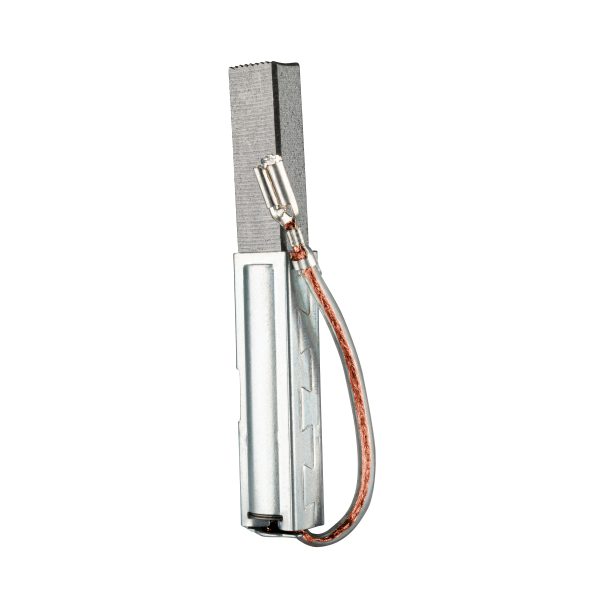 102175 - Bolsa con 2 carbones de repuesto para ASP-12, TRUPER