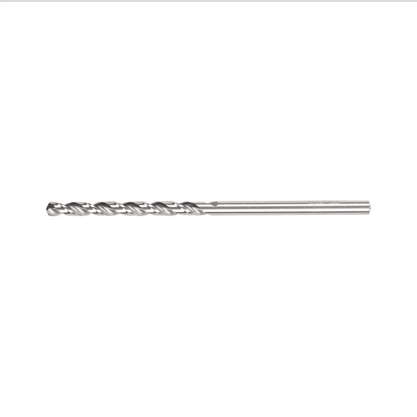 102184 - Broca HSS 1/8' Trusilver para metal, Truper