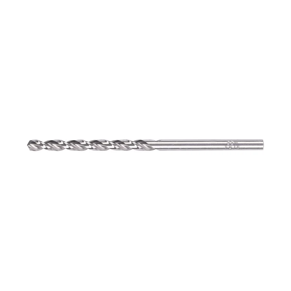 102185 - Broca HSS 9/64' Trusilver para metal, Truper