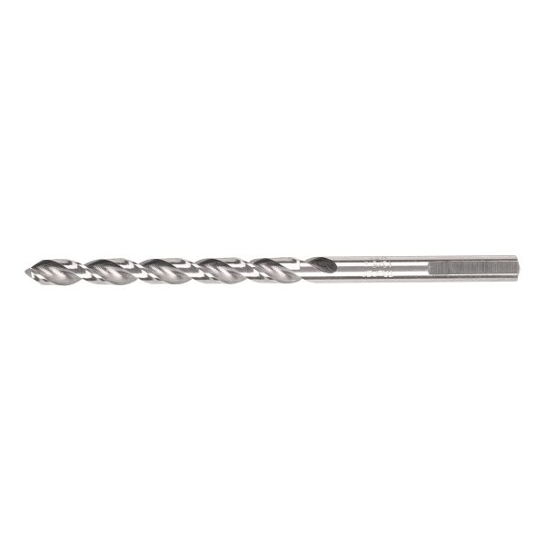102189 - Broca HSS 13/64' Trusilver para metal, Truper