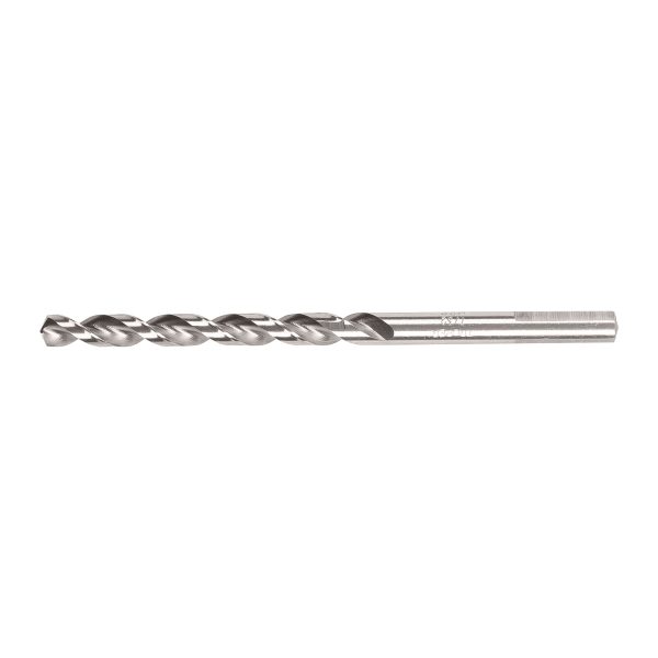 102190 - Broca HSS 7/32' Trusilver para metal, Truper
