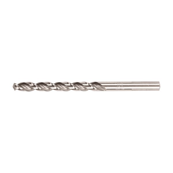 102195 - Broca HSS 9/32' Trusilver para metal, Truper