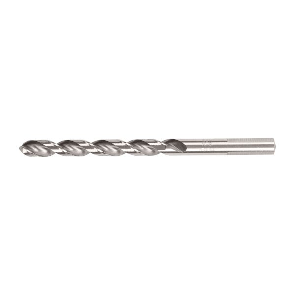 102196 - Broca HSS 19/64' Trusilver para metal, Truper