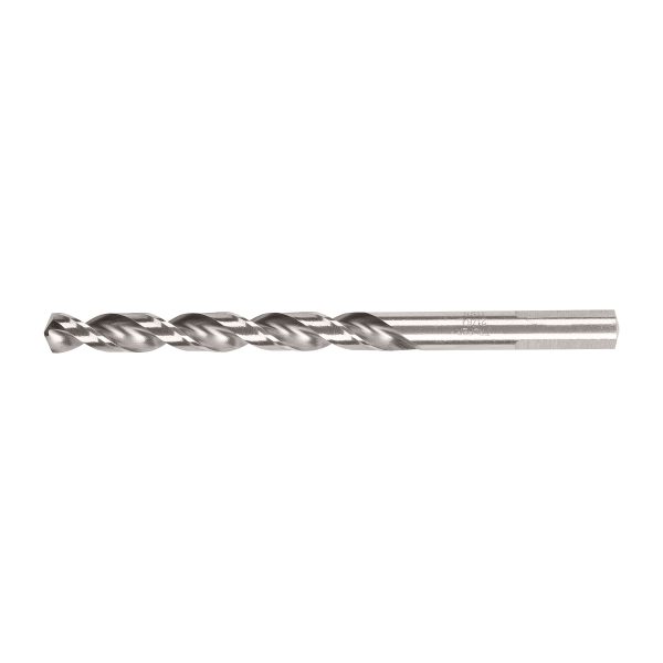102198 - Broca HSS 21/64' Trusilver para metal, Truper