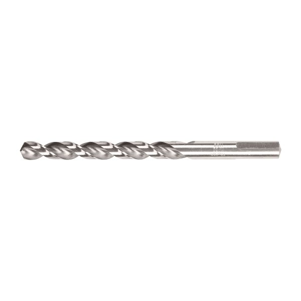 102199 - Broca HSS 11/32' Trusilver para metal, Truper