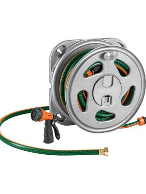 102208 - Combo manguera MAN-20X1/2RE, PORMA-50 y pistola PR-409