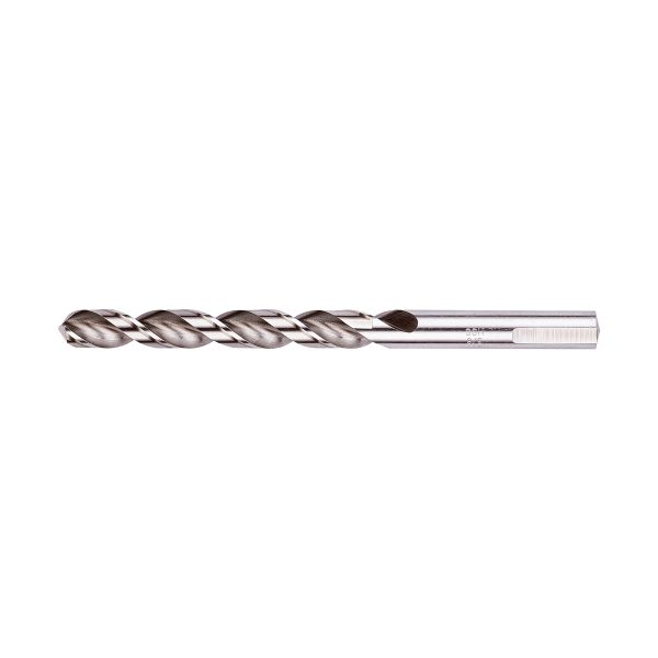 102210 - Broca HSS 3/8' Trusilver para metal, Truper