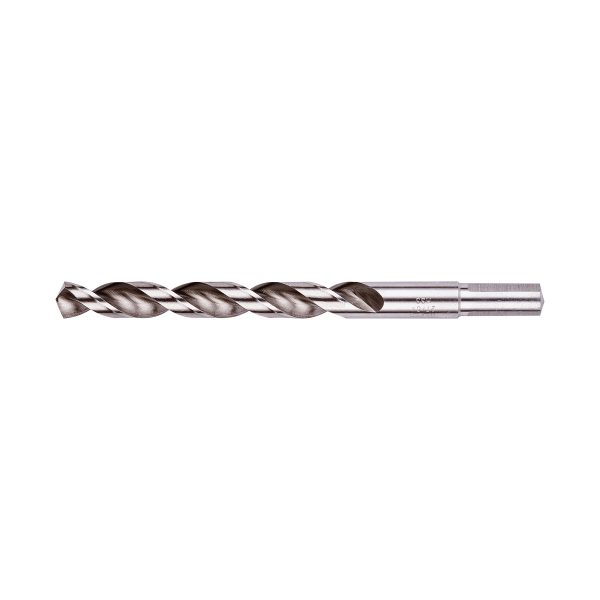 102213 - Broca HSS 27/64' Trusilver para metal, Truper