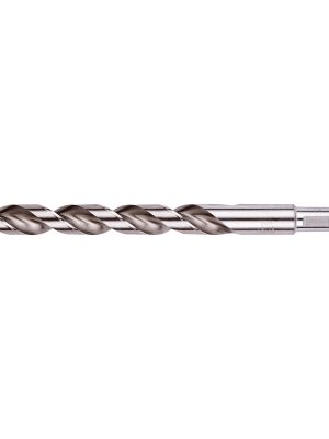 102217 102217 - Broca HSS 31/64' Trusilver para metal, Truper