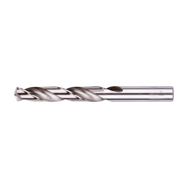 102221 - Broca HSS 3/4' Trusilver para metal, Truper