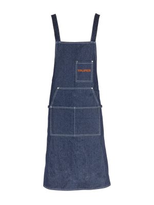 103953 - Mandil multiusos, de mezclilla, TRUPER