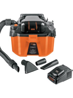 103955 103955 - Aspiradora, 20V, 1 batería 2Ah, PRO