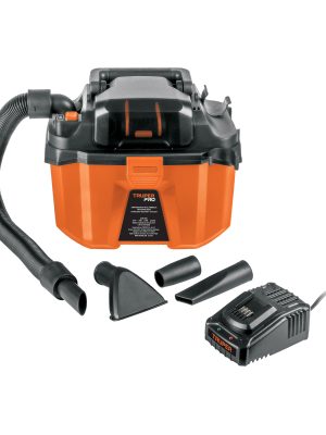 103956 - Aspiradora 20V, sin accesorios, PRO