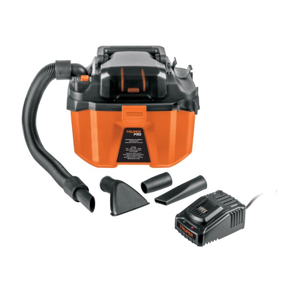 103956 - Aspiradora 20V, sin accesorios, PRO