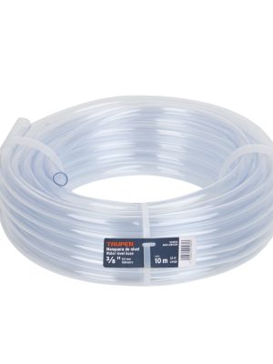 104056 - Manguera de Nivel, 3/8', rollo de 10m, TRUPER