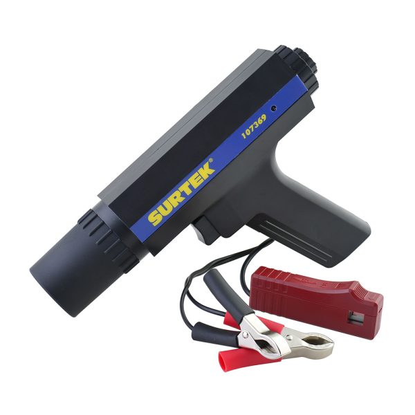 107369.jpg 107369 - Pistola tiempo de avance, perilla giratoria Surtek