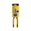 27154 - Pinza p/electricista 8' uso rudo, Comfort Grip, Pretul