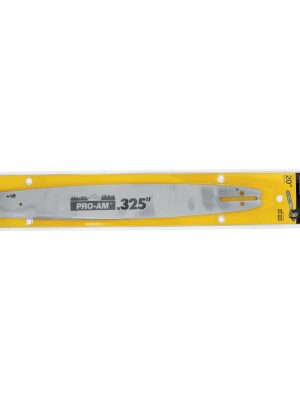 26016 - Barra de repuesto 20' para motosierra, Pretul