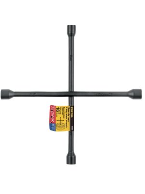 28889 - Llave de cruz para automóviles y camionetas, 16' PRETUL