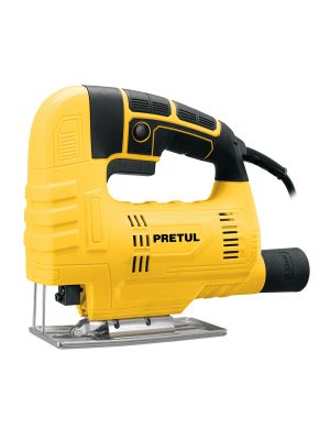 29003 - Sierra caladora 400W, PRETUL