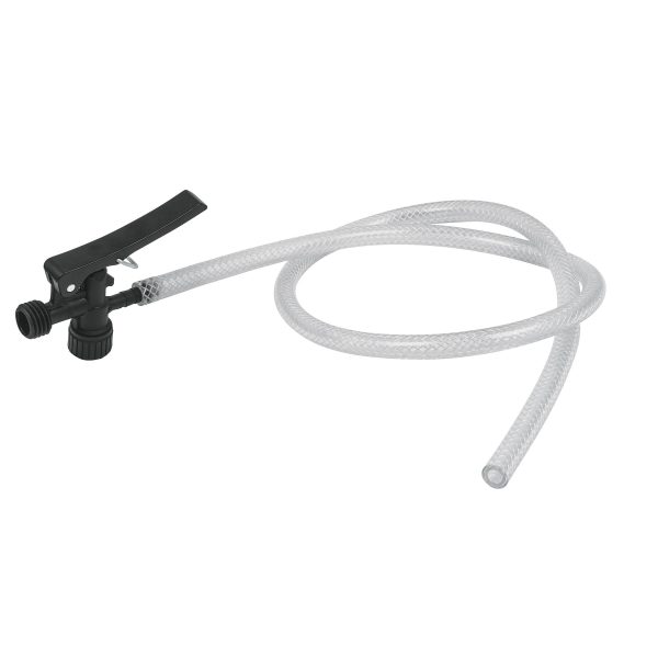 11907 - Pistola económica con manguera completa para FM-425, Truper