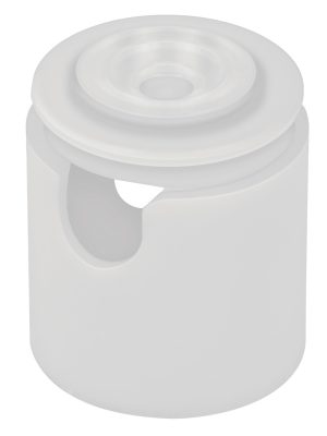 11699 - Pistón con perno integrado para fumigadora FM-425, Truper