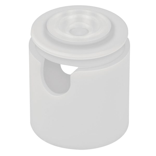 11699 - Pistón con perno integrado para fumigadora FM-425, Truper